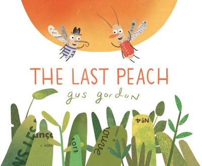The Last Peach - 