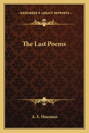 The Last Poems