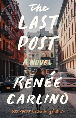 The Last Post: A Novel - Carlino, Rene