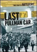 The Last Pullman Car