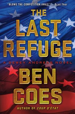 The Last Refuge - Coes, Ben