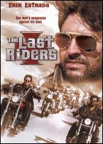 The Last Riders - Joseph Merhi