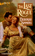 The Last Rogue - Simmons, Deborah