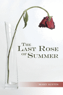 The Last Rose of Summer