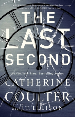 The Last Second: Volume 6 - Coulter, Catherine, and Ellison, J T