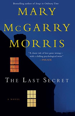 The Last Secret - Morris, Mary McGarry