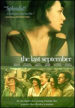 The Last September - Deborah Warner