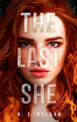 The Last She - Nelson, H J