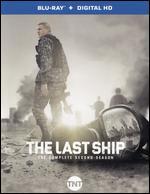 The Last Ship: Season 02