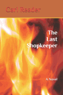 The Last Shopkeeper