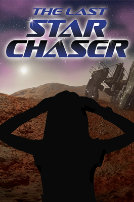 The Last Star Chaser - Lunetta, Demitria