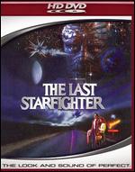 The Last Starfighter [HD] - Nick Castle, Jr.