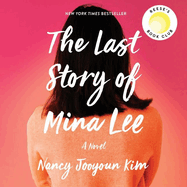 The Last Story of Mina Lee Lib/E