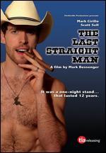 The Last Straight Man