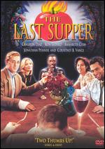 The Last Supper - Stacy Title