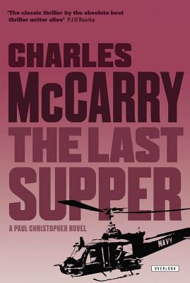 The Last Supper - McCarry, Charles