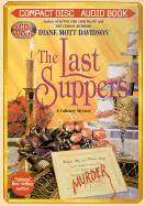 The Last Suppers - Davidson, Diane Mott, and Rosenblat, Barbara (Read by)