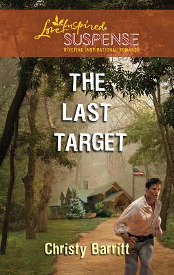 The Last Target - Barritt, Christy