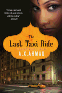 The Last Taxi Ride