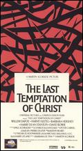 The Last Temptation of Christ - Martin Scorsese