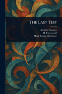 The Last Test