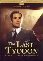 The Last Tycoon - Elia Kazan