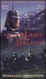 The Last Valley