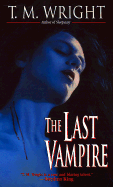 The Last Vampire