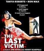 The Last Victim [Blu-ray] - Jim Sotos