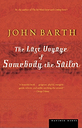 The Last Voyage of Somebody the Sailor