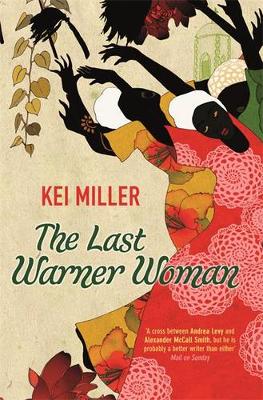 The Last Warner Woman - Miller, Kei