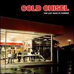 The Last Wave of Summer - Cold Chisel