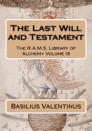 The Last Will and Testament