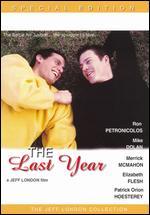 The Last Year [Special Edition]
