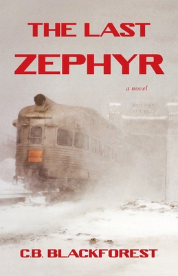 The Last Zephyr - Blackforest, Cb