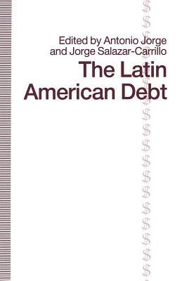 The Latin American Debt - Jorge, Antonio
