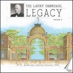 The Launy Grndahl Legacy, Vol. 3