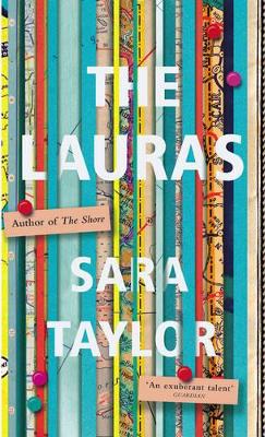 The Lauras - Taylor, Sara