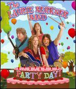 The Laurie Berkner Band: Party Day!