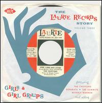 The Laurie Records Story, Vol. 3: Girls and Girls Groups - Various Artists