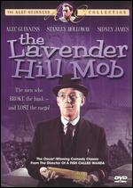 The Lavender Hill Mob - Charles Crichton