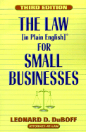 The Law (in Plain English)? for Small Businesses