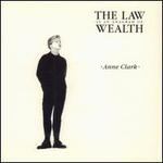 The Law Is an Anagram of Wealth