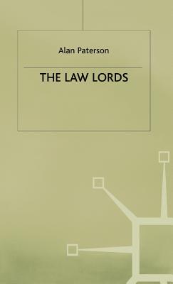 The Law Lords - Paterson, A.