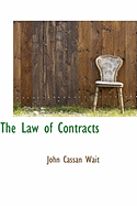 The Law of Contracts