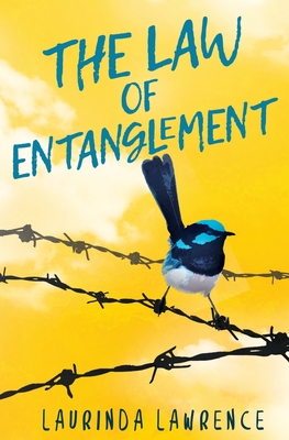 The Law Of Entanglement - Lawrence, Laurinda