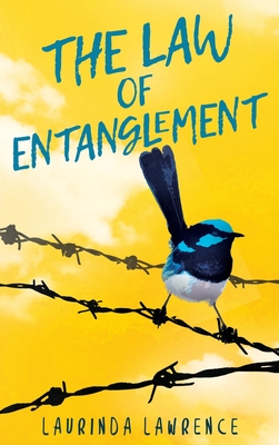 The Law of Entanglement - Lawrence, Laurinda