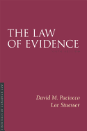The Law of Evidence, 6/E