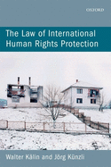 The Law of International Human Rights Protection