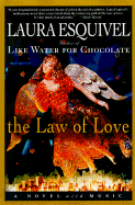 The Law of Love - Esquivel, Laura